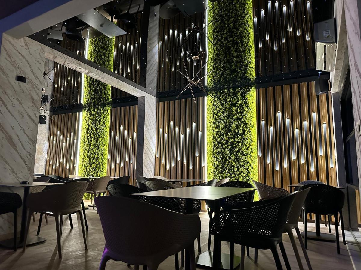 Blue Star Apartments Ulcinj Kültér fotó