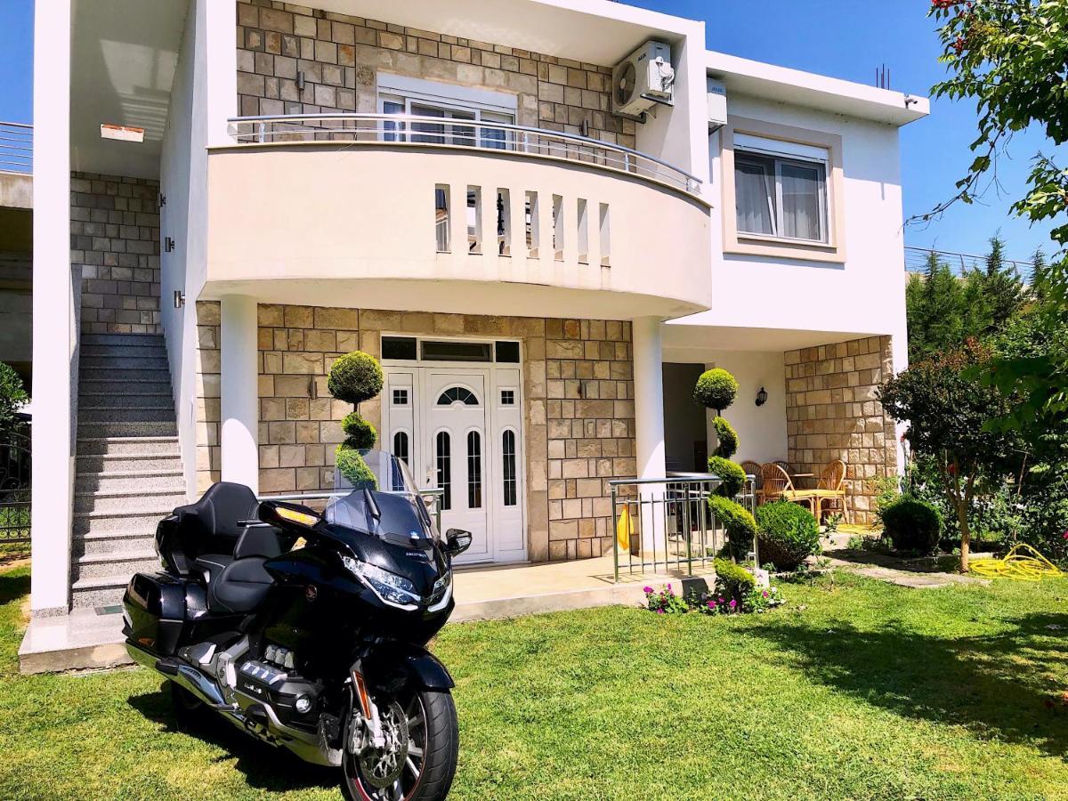 Blue Star Apartments Ulcinj Szoba fotó