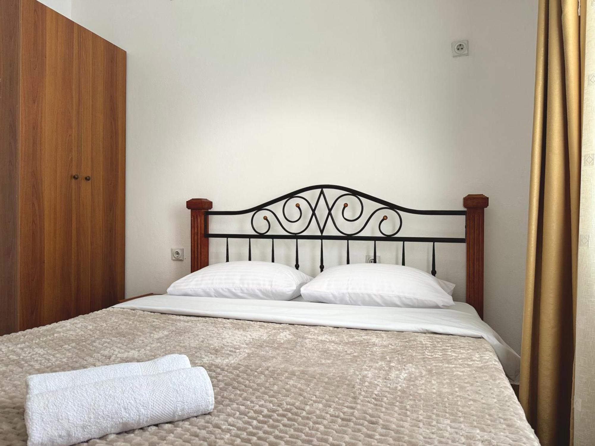 Blue Star Apartments Ulcinj Szoba fotó