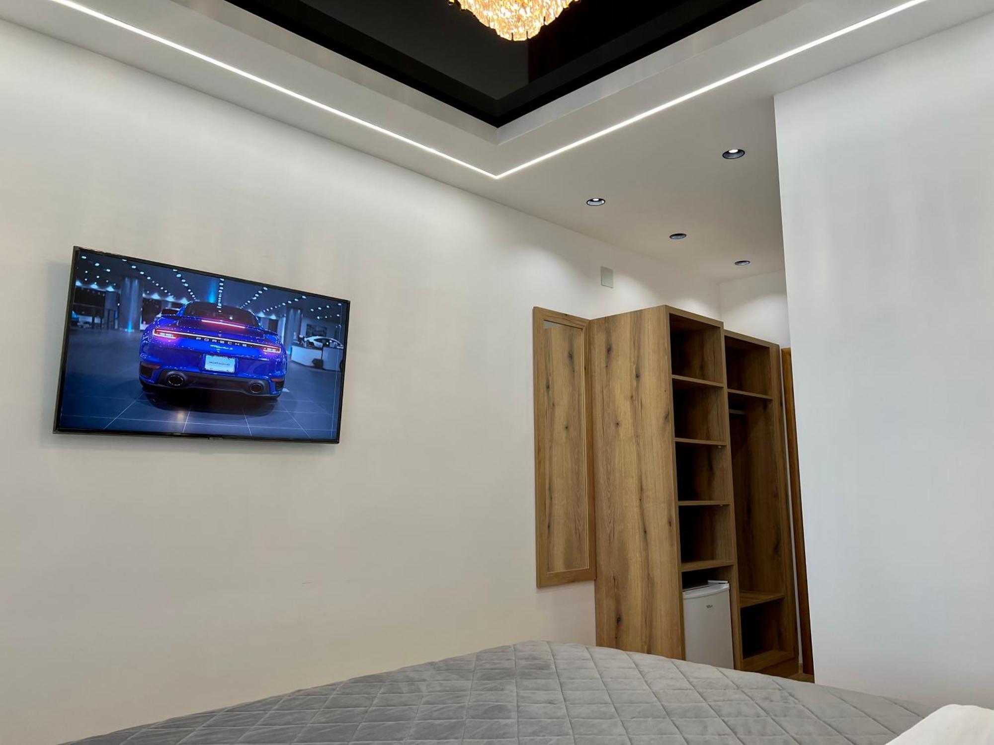 Blue Star Apartments Ulcinj Szoba fotó