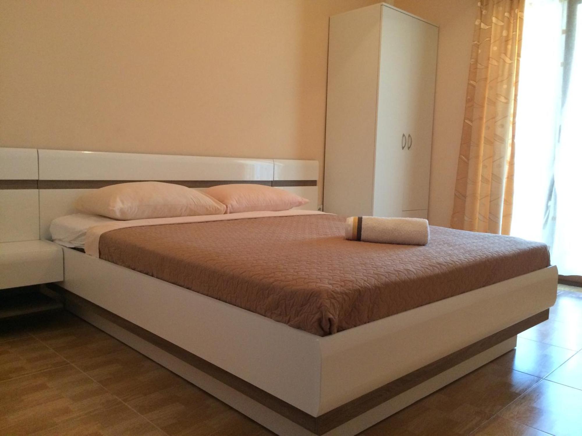 Blue Star Apartments Ulcinj Szoba fotó