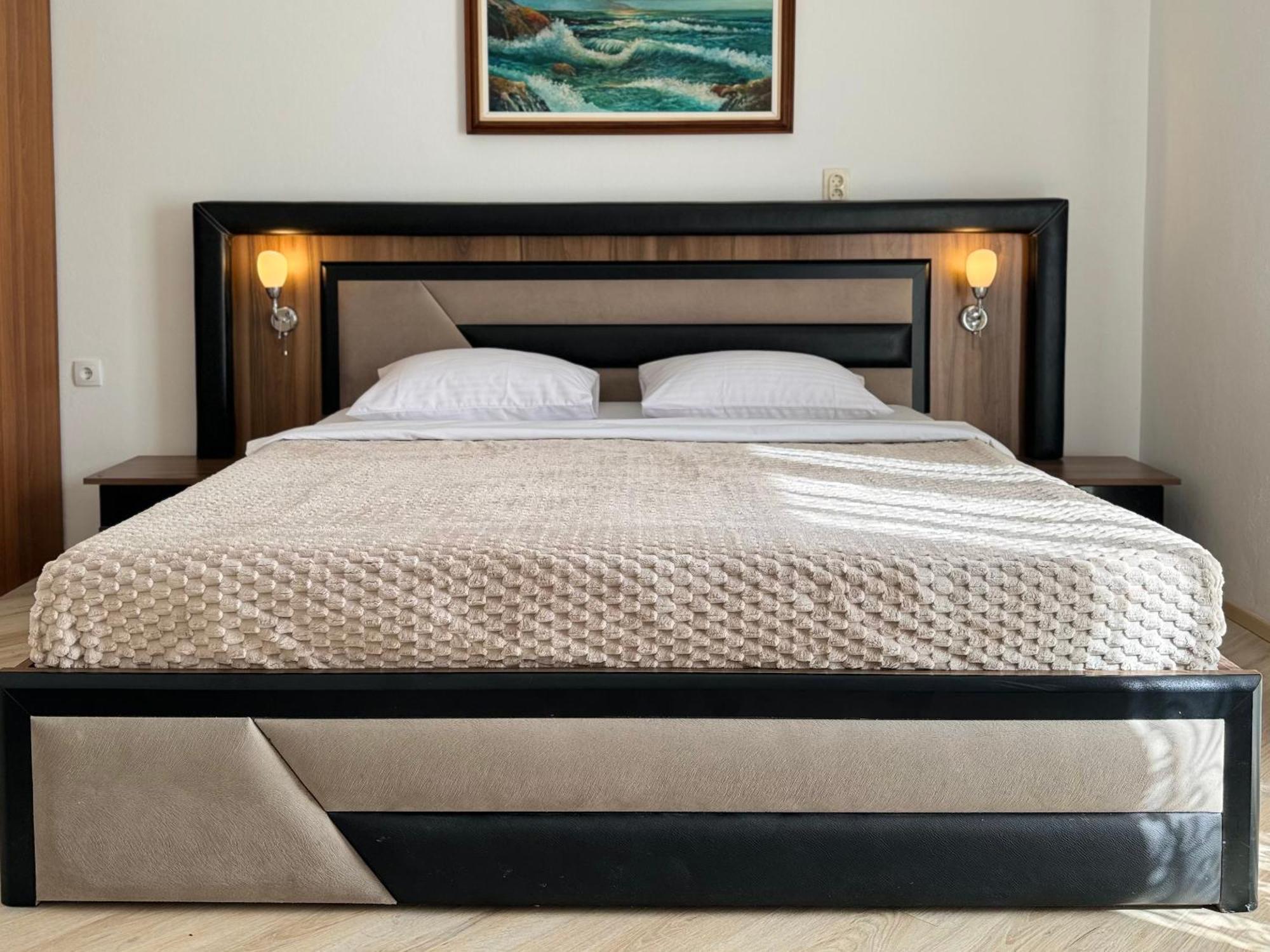 Blue Star Apartments Ulcinj Szoba fotó