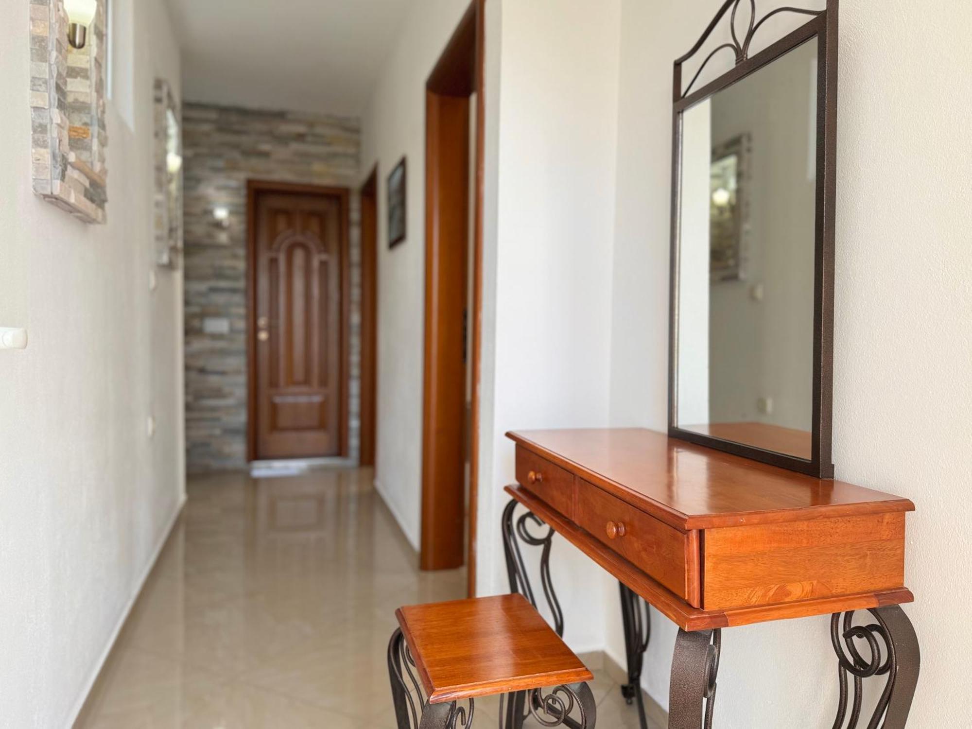 Blue Star Apartments Ulcinj Szoba fotó