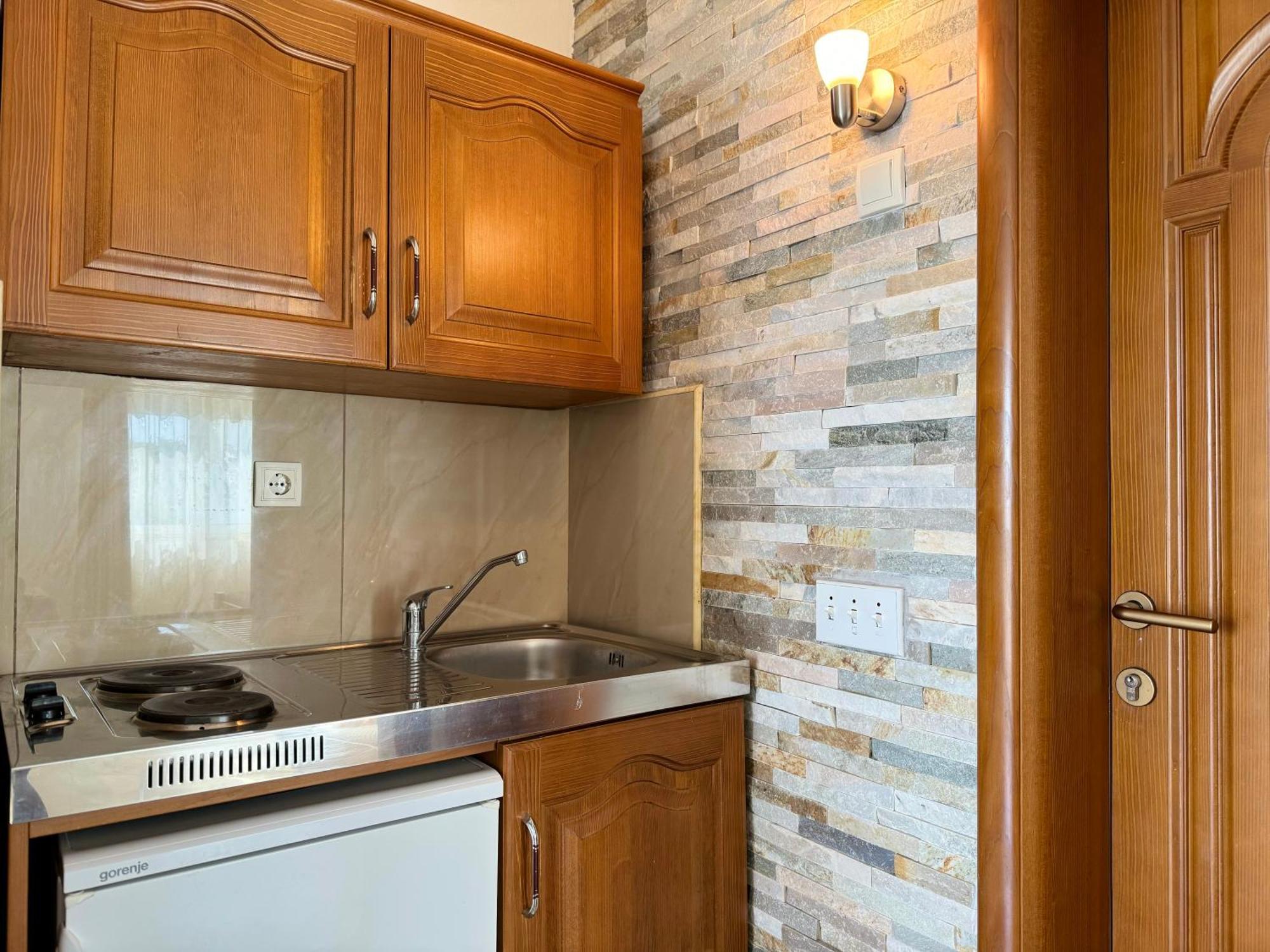 Blue Star Apartments Ulcinj Szoba fotó