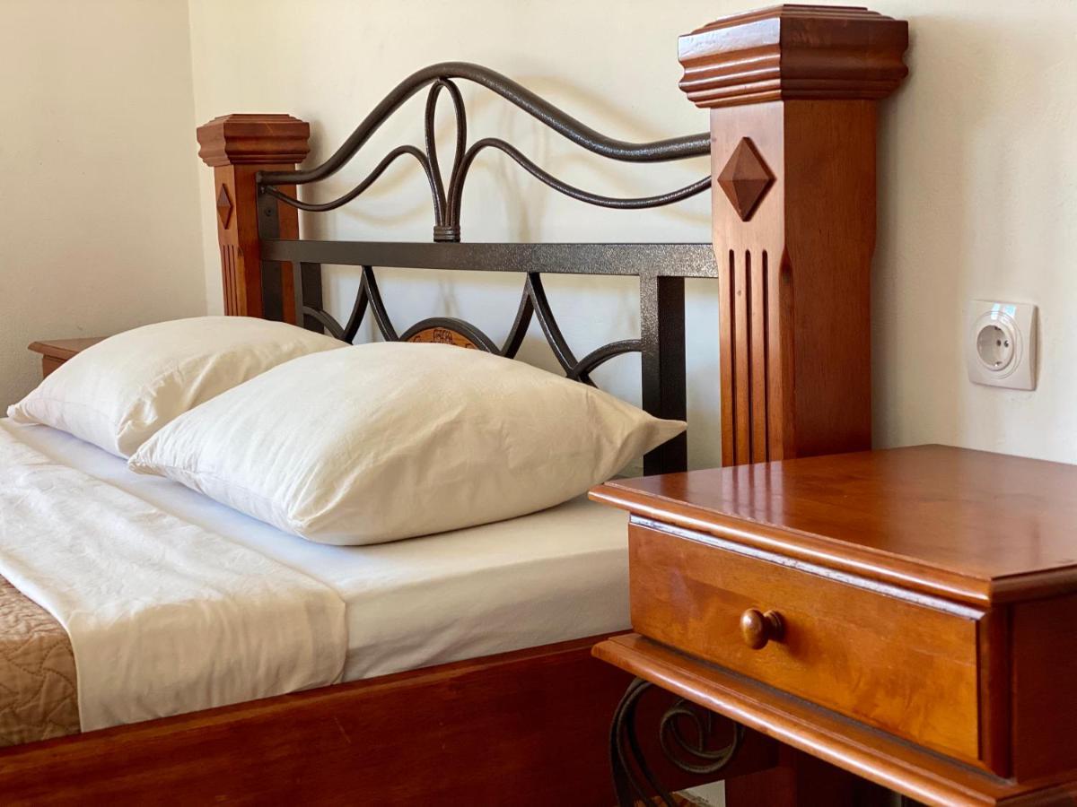 Blue Star Apartments Ulcinj Kültér fotó
